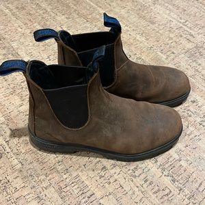 Blundstone Size: 10 US Women (7 AU/UK*)